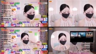 [Korean BJ] siyun12476(BJ시윤) – KBJ26073148 – koreanbj.club