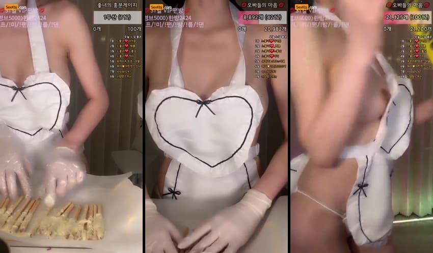 [Korean BJ] yomimi1(BJ느좋녀) – KBJ25110646 – koreanbj.club