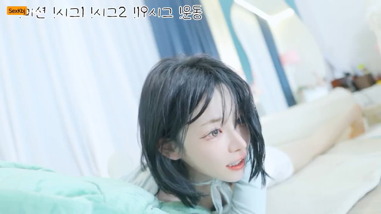 [Korean BJ] podo0311(BJ주여닝) – KBJ26050950 – koreanbj.club