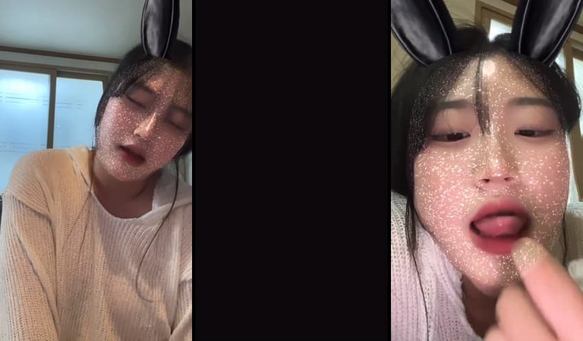 [Korean BJ] 은꼴 – KA24031241 – koreanbj.club