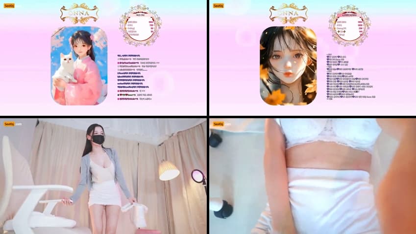 [Korean BJ] tyy750ii(BJ온나) – KBJ26080154 – koreanbj.club