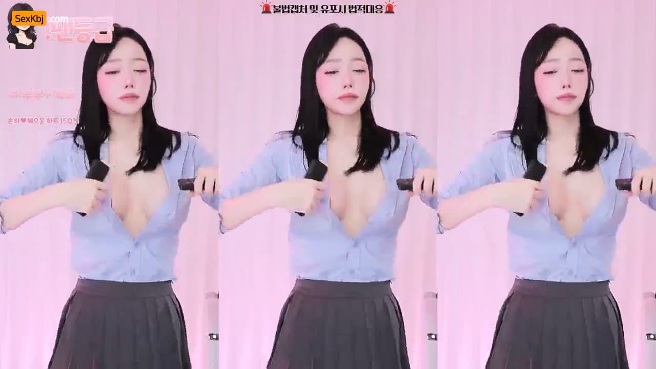 [Korean BJ] son6a6y(BJ손하) – KBJ26080143 – koreanbj.club