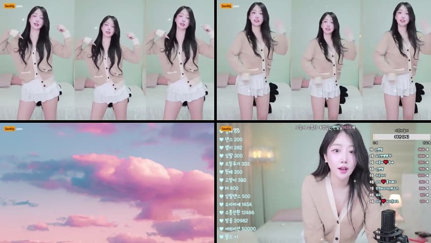 [Korean BJ] 54soda – KBJ25070508 – koreanbj.club