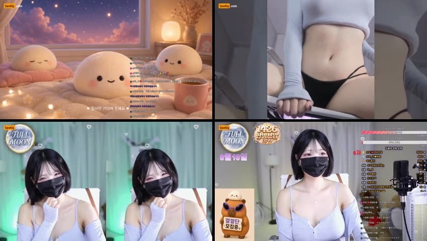 [Korean BJ] wopeq12(BJ쏘미) – KBJ26080251 – koreanbj.club