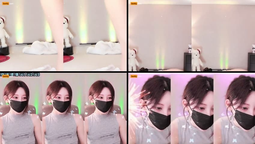 [Korean BJ] uoan2xoak3j0skq(BJ도해) – KBJ26080249 – koreanbj.club