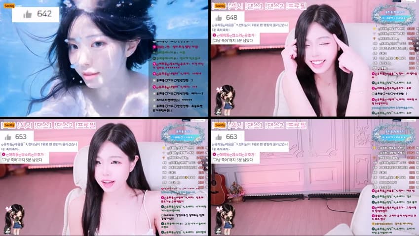 [Korean BJ] spa14020(BJ유희동) – KBJ26080247 – koreanbj.club