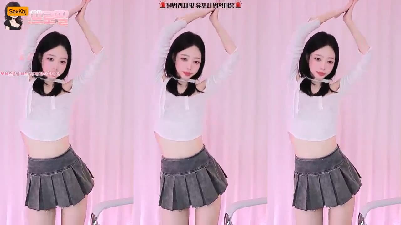 [Korean BJ] son6a6y(BJ손하) – KBJ26080243 – koreanbj.club