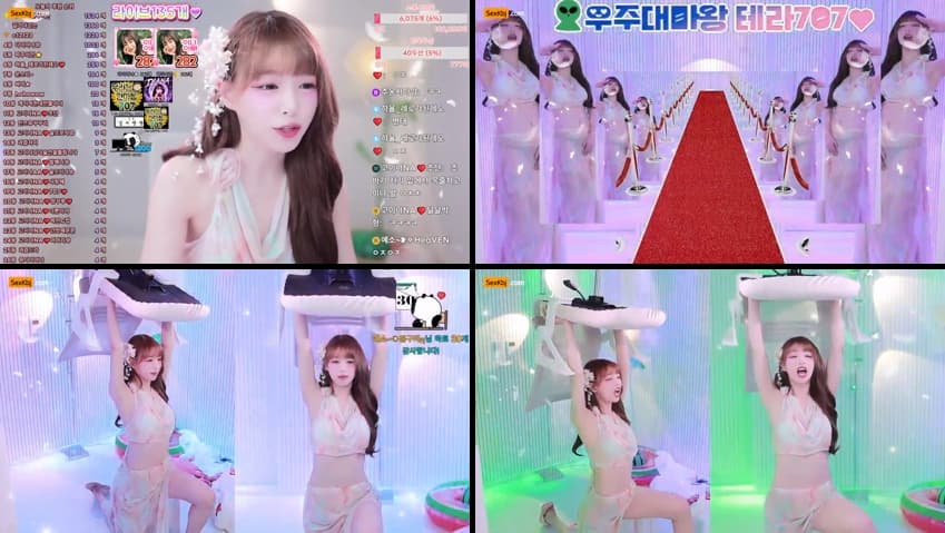[Korean BJ] qkeksms3(BJ고이나NA) – KBJ26080239 – koreanbj.club