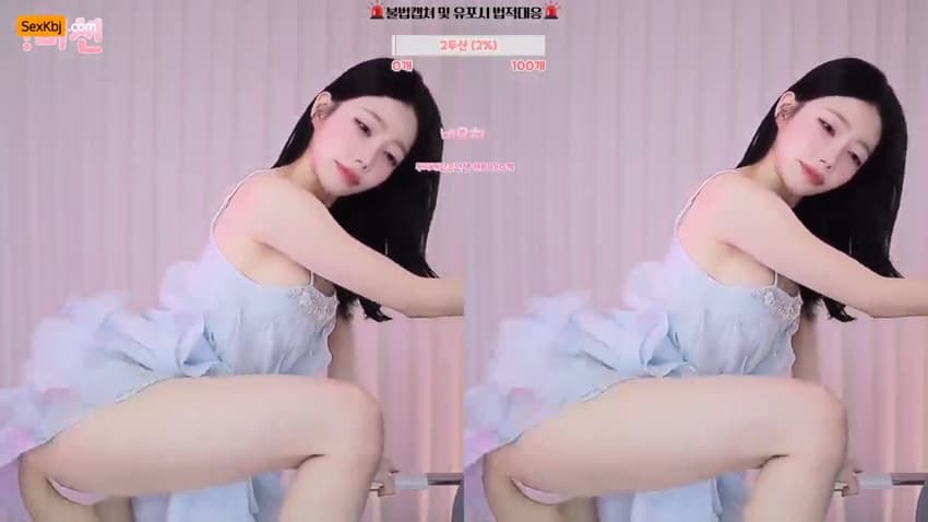 [Korean BJ] son6a6y(BJ손하) – KBJ26080335 – koreanbj.club