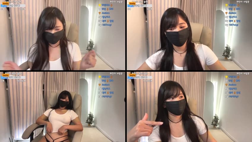 [Korean BJ] wintersnowwin – KBJ25080263 – koreanbj.club