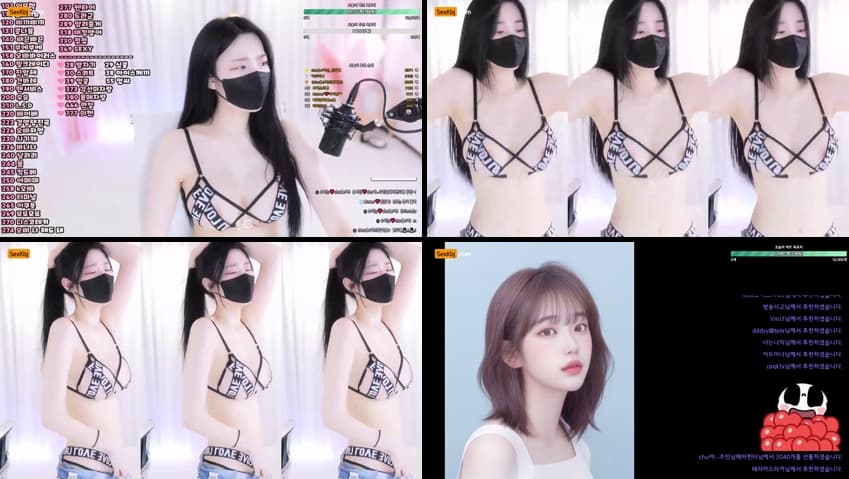 [Korean BJ] aeaei5082 – KBJ25020307 – koreanbj.club