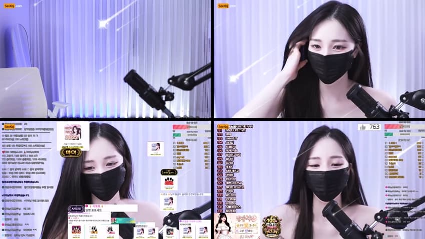 [Korean BJ] white07(BJ희인) – KBJ26080465 – koreanbj.club