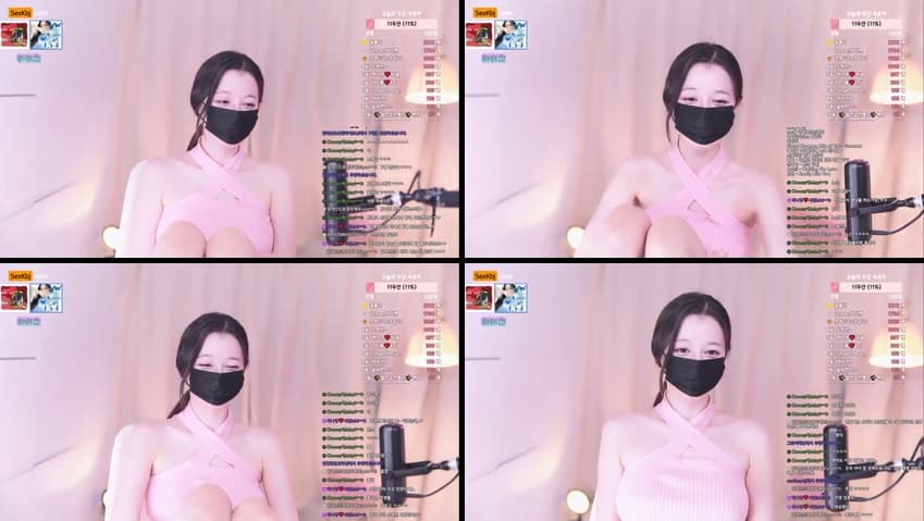 [Korean BJ] tyy750ii(BJ온나) – KBJ26080461 – koreanbj.club