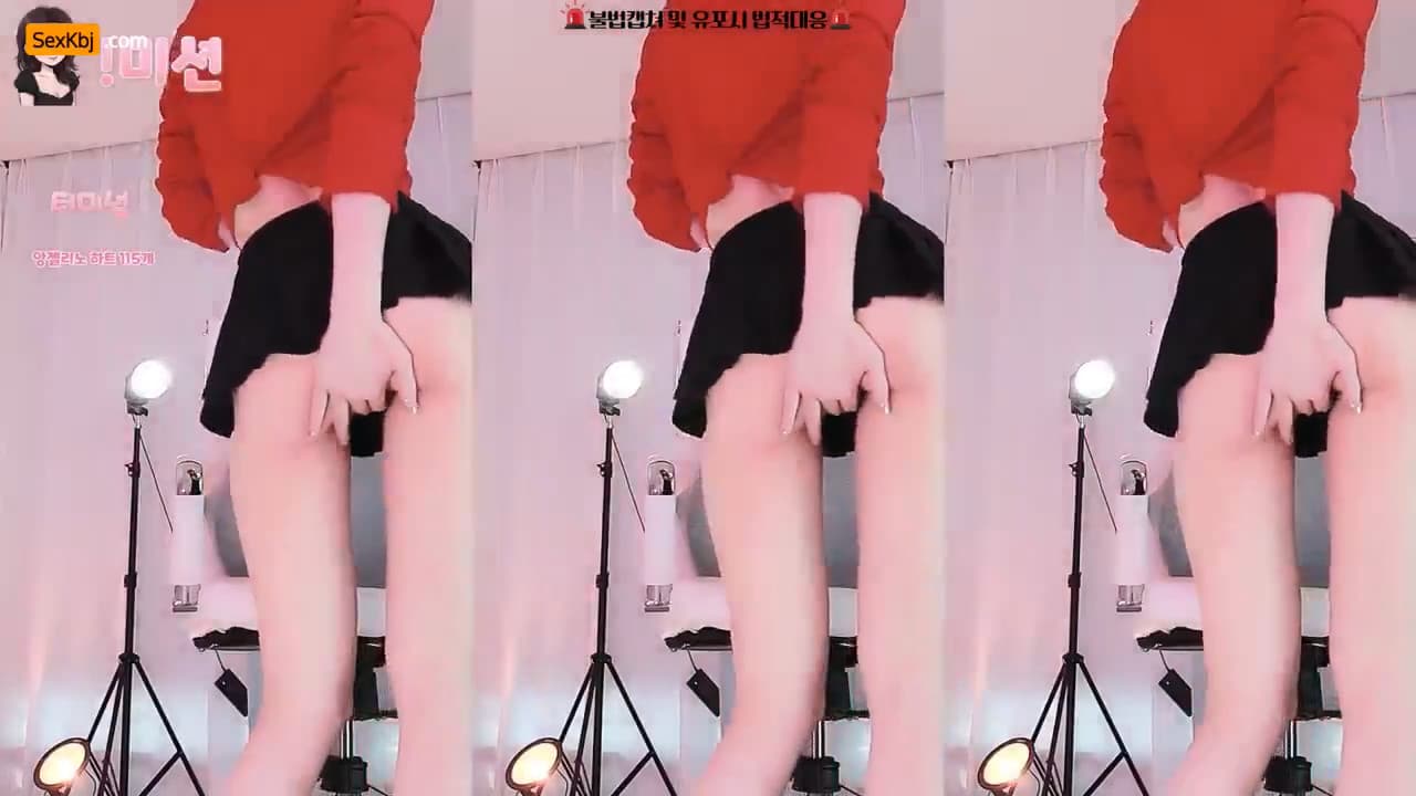 [Korean BJ] son6a6y(BJ손하) – KBJ26080453 – koreanbj.club