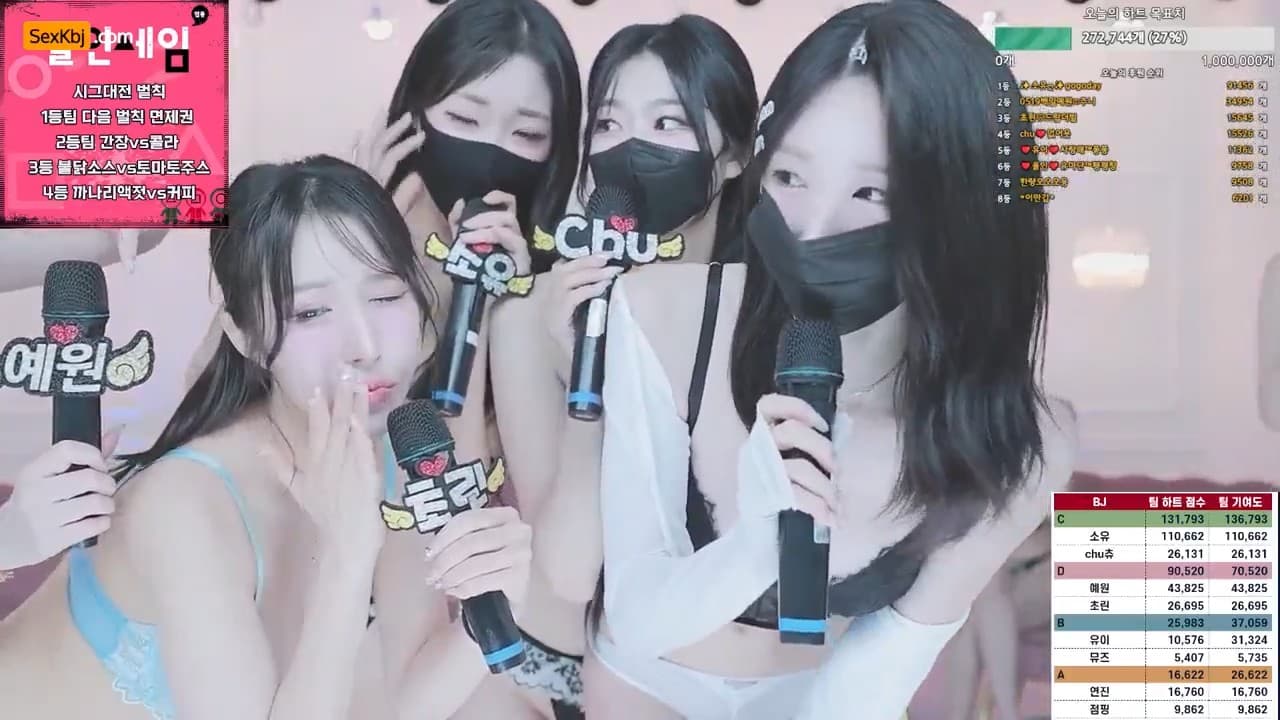 [Korean BJ] mscrew33 – KBJ25051528 – koreanbj.club