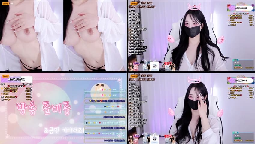 [Korean BJ] henn2580(BJ잉꾸) – KBJ26060617 – koreanbj.club