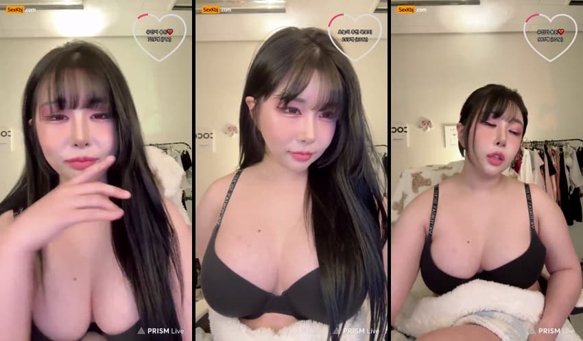 [Korean BJ] leeyuin1 – KBJ25042734 – koreanbj.club