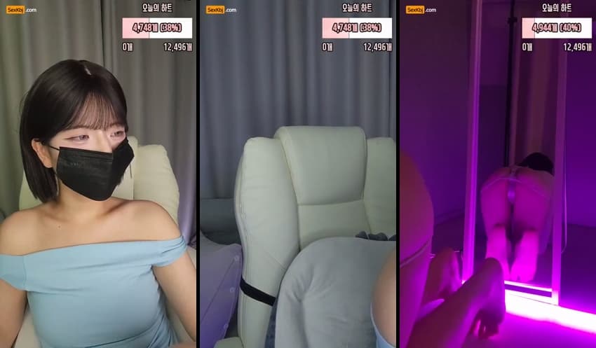 [Korean BJ] weeek312(BJ슈가링) – KBJ26080545 – koreanbj.club