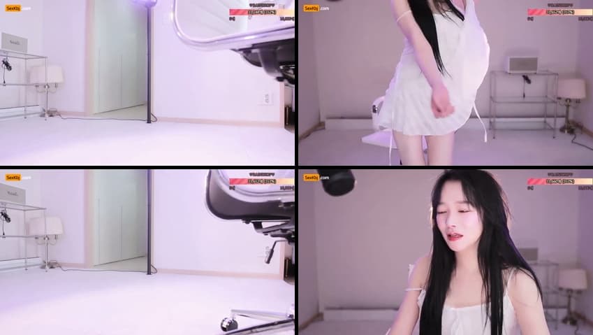 [Korean BJ] raindropx(BJ서연) – KBJ26080536 – koreanbj.club