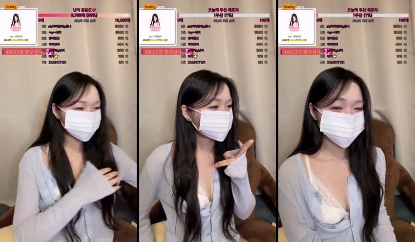 [Korean BJ] qwe1240(BJ난야야) – KBJ26080533 – koreanbj.club