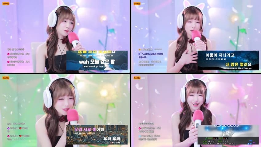 [Korean BJ] qkeksms3(BJ고이나NA) – KBJ26080532 – koreanbj.club