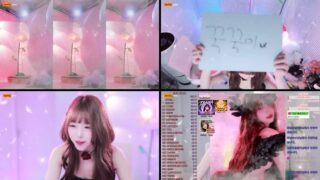 [Korean BJ] qkeksms3(BJ고이나NA) – KBJ26080531 – koreanbj.club