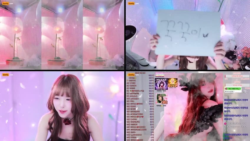 [Korean BJ] qkeksms3(BJ고이나NA) – KBJ26080531 – koreanbj.club