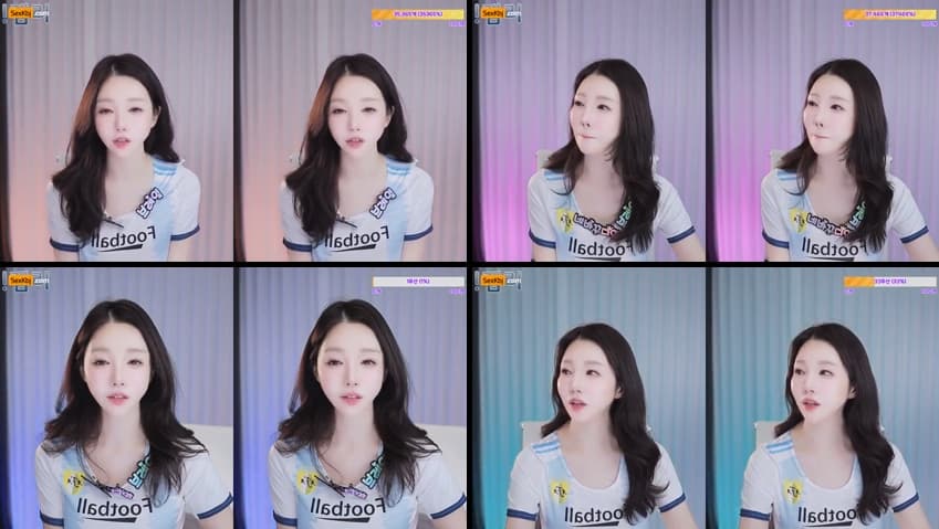 [Korean BJ] shappyhappys(BJ이서래) – KBJ26080632 – koreanbj.club