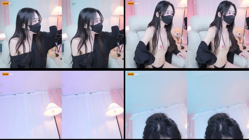 [Korean BJ] apple0707(BJ써니) – KBJ25101807 – koreanbj.club