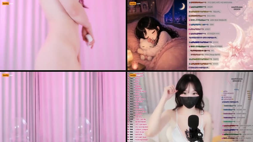 [Korean BJ] yunchae67(BJ윤채) – KBJ26072843 – koreanbj.club