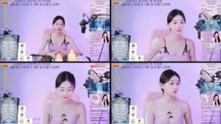 [Korean BJ] yoy12345(BJ유제인) – KBJ26080753 – koreanbj.club
