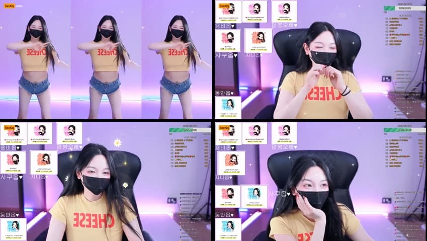 [Korean BJ] vlden000(BJ핑두) – KBJ26080750 – koreanbj.club