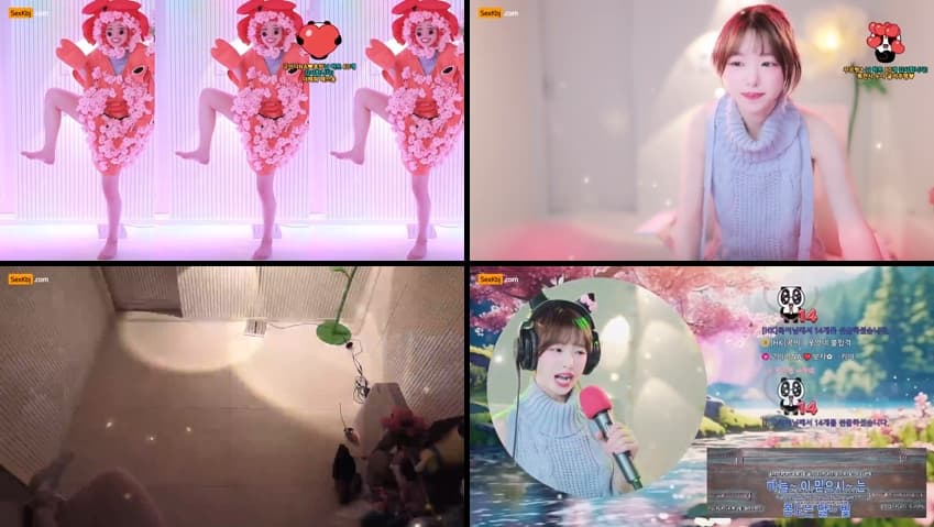 [Korean BJ] qkeksms3(BJ고이나NA) – KBJ26033028 – koreanbj.club