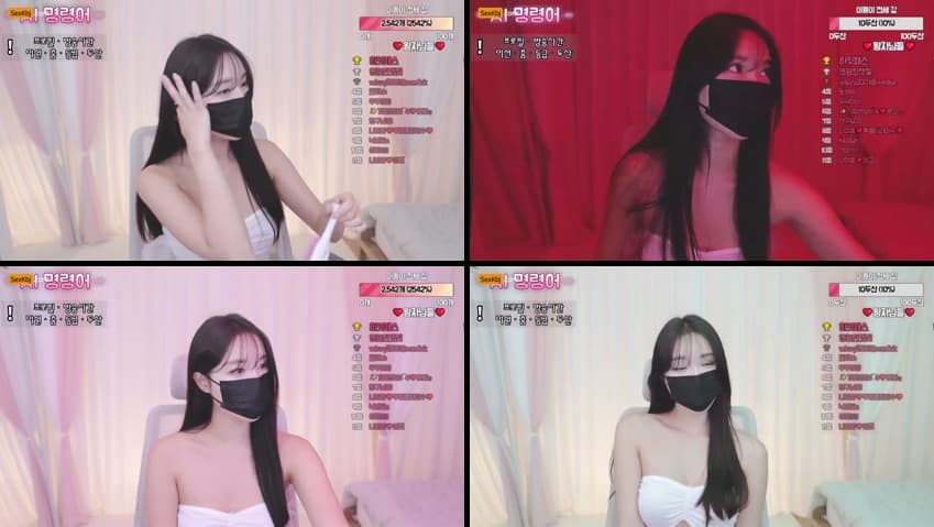 [Korean BJ] na2ppeum – KBJ24042441 – koreanbj.club