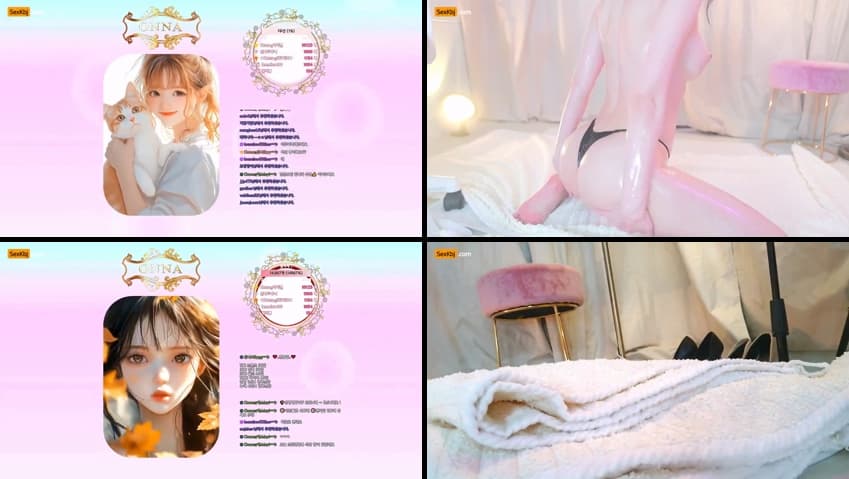 [Korean BJ] tyy750ii(BJ온나) – KBJ26081046 – koreanbj.club