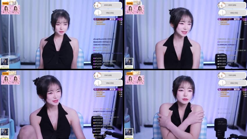 [Korean BJ] soll0002(BJ솔아) – KBJ26081043 – koreanbj.club