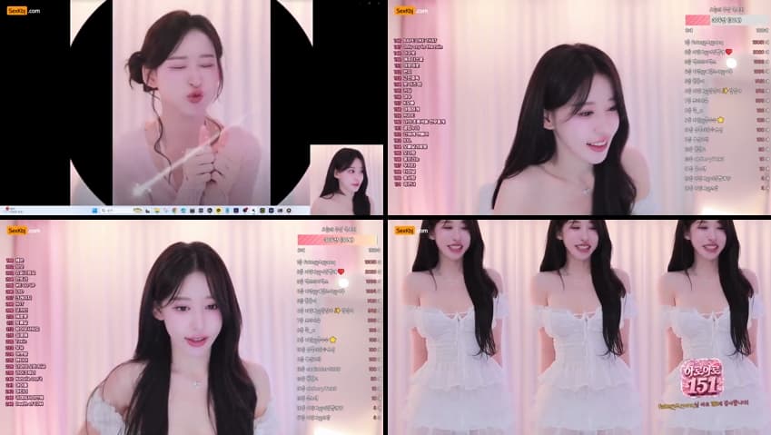 [Korean BJ] in0410(BJ지인) – KBJ26072826 – koreanbj.club