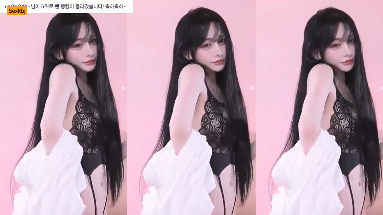 [Korean BJ] znvely00(BJ한예주) – KBJ26081141 – koreanbj.club