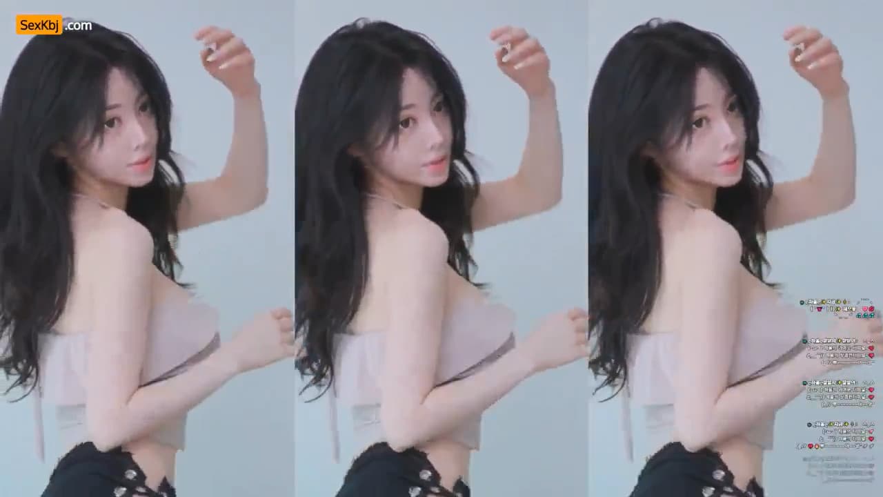 [Korean BJ] yuriyuri413(BJ하율) – KBJ26081137 – koreanbj.club