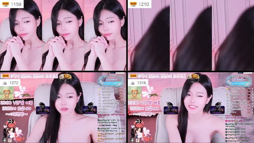 [Korean BJ] spa14020(BJ유희동) – KBJ26081133 – koreanbj.club