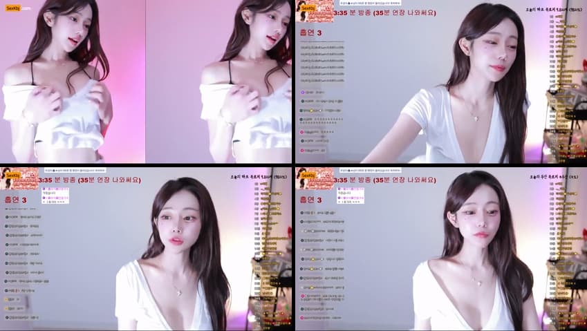[Korean BJ] qkrwldnjs614(BJ박지원) – KBJ26081128 – koreanbj.club