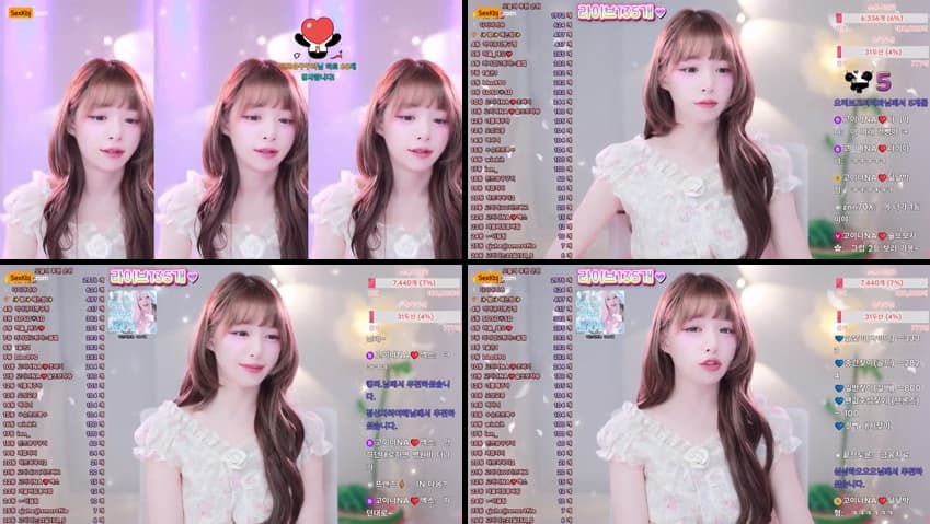 [Korean BJ] qkeksms3(BJ고이나NA) – KBJ26081122 – koreanbj.club