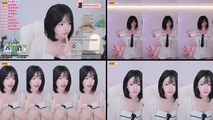 [Korean BJ] podo0311(BJ주여닝) – KBJ26081121 – koreanbj.club