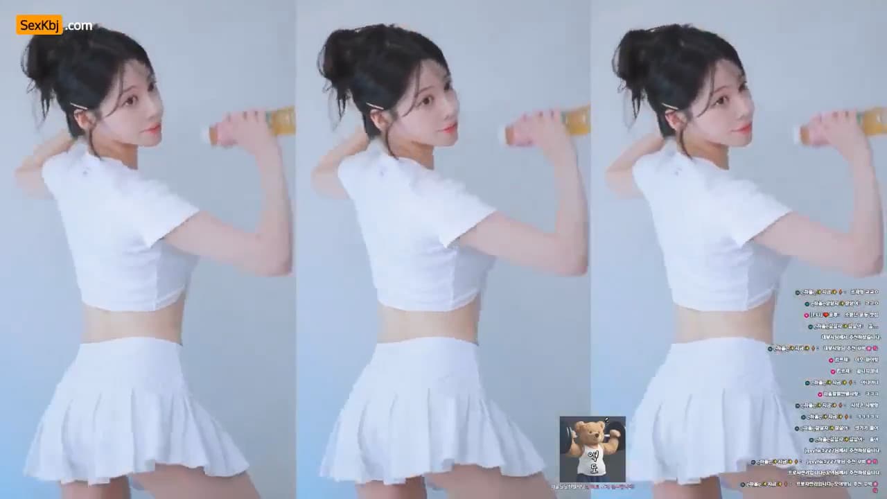 [Korean BJ] yuriyuri413(BJ하율) – KBJ26081266 – koreanbj.club