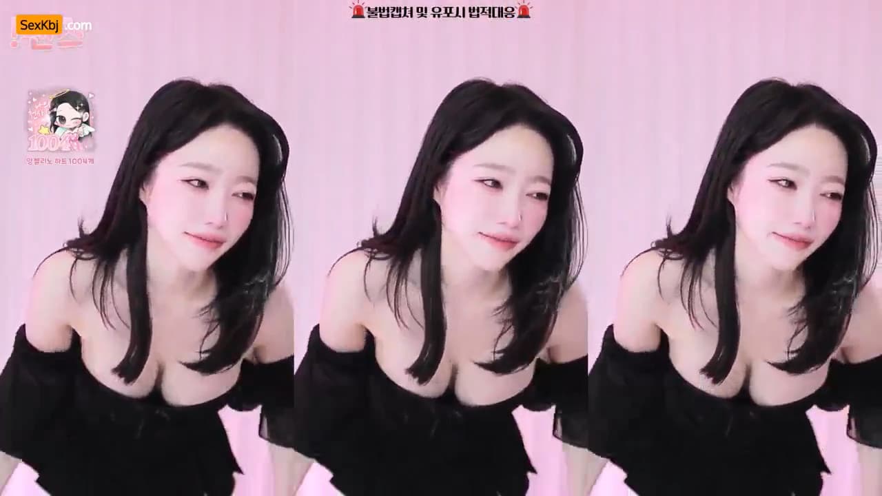 [Korean BJ] son6a6y(BJ손하) – KBJ26081253 – koreanbj.club