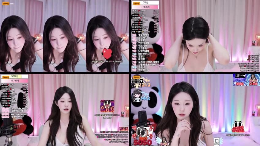 [Korean BJ] eli05021212 – KBJ25061115 – koreanbj.club