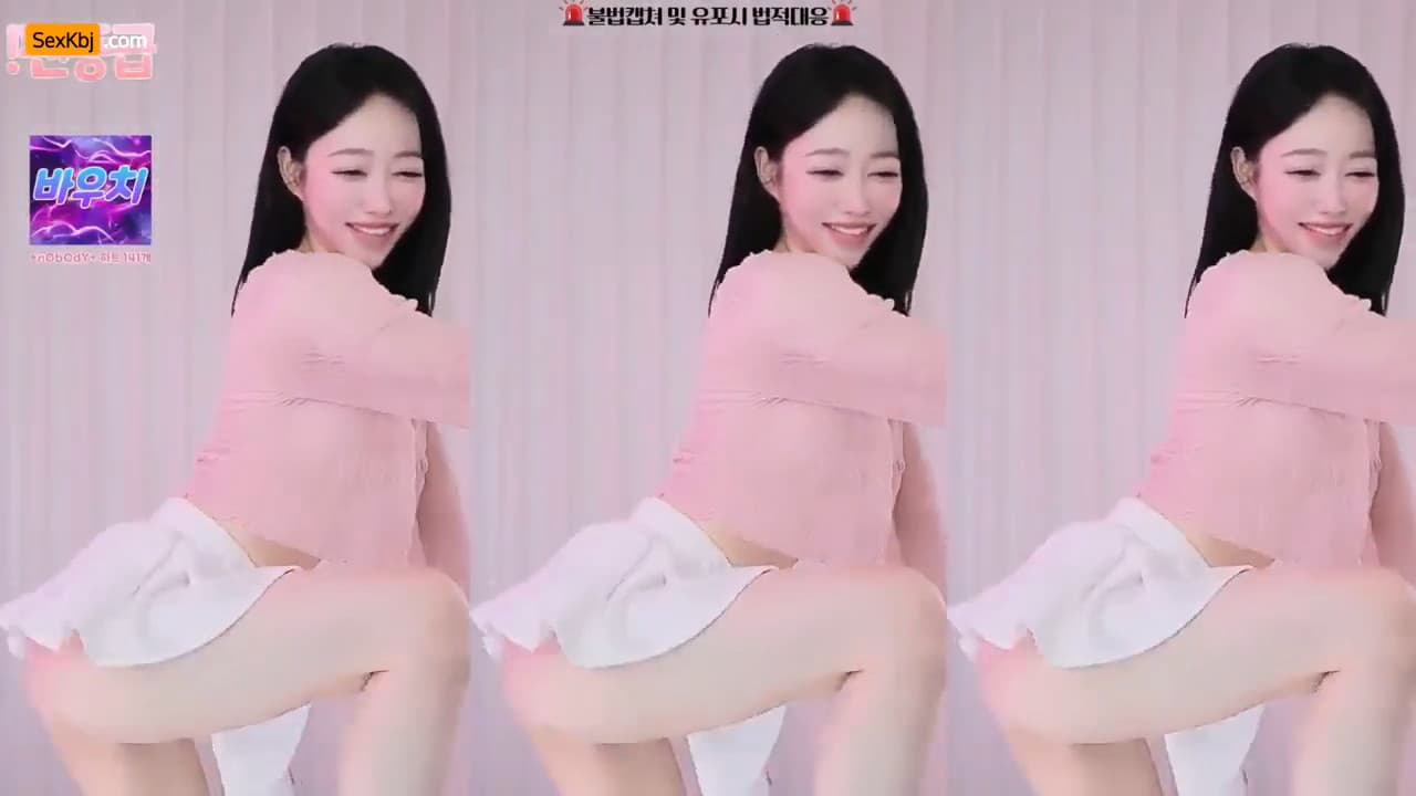 [Korean BJ] son6a6y(BJ손하) – KBJ26081437 – koreanbj.club