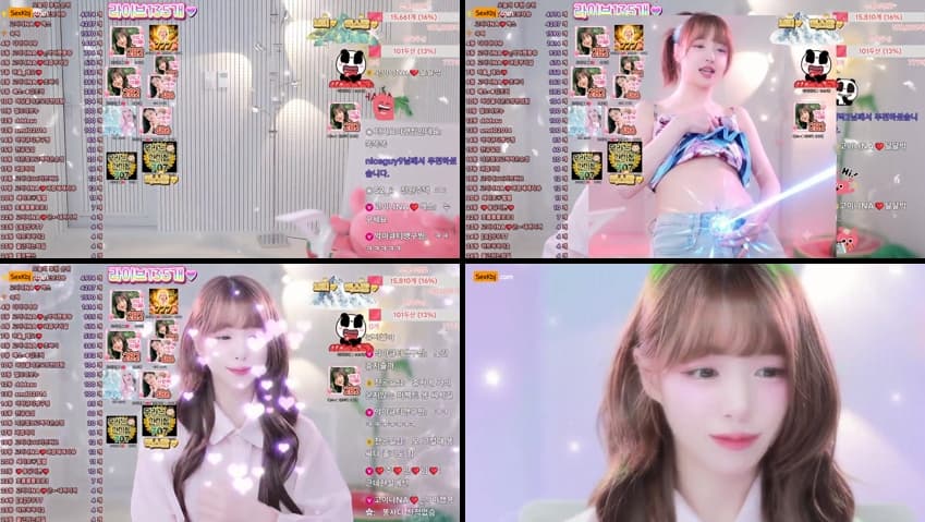 [Korean BJ] qkeksms3(BJ고이나NA) – KBJ26081542 – koreanbj.club