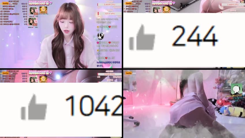 [Korean BJ] qkeksms3(BJ고이나NA) – KBJ26081541 – koreanbj.club