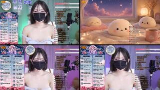 [Korean BJ] wopeq12(BJ쏘미) – KBJ26081647 – koreanbj.club